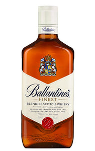 Ballantins Blended Scotch Whisky