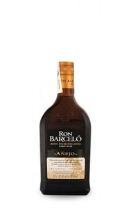 Rum Barceló Añejo