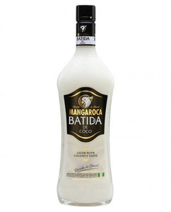 Batida de Coco Mangaroca