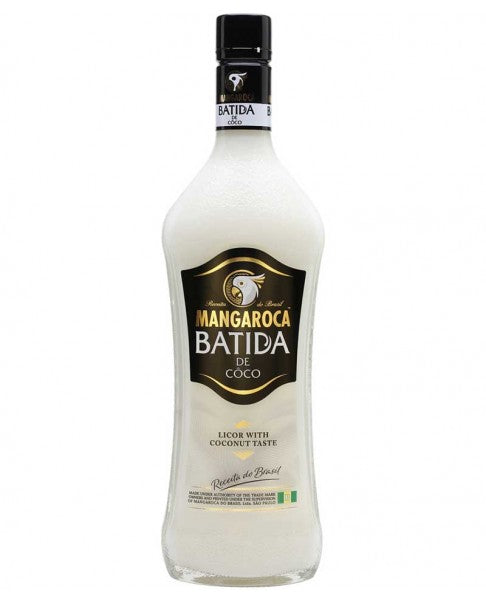 Batida de Coco Mangaroca