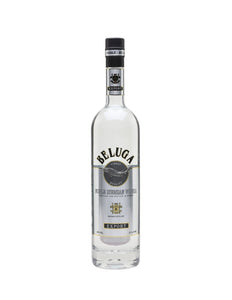 Vodka Beluga Noble