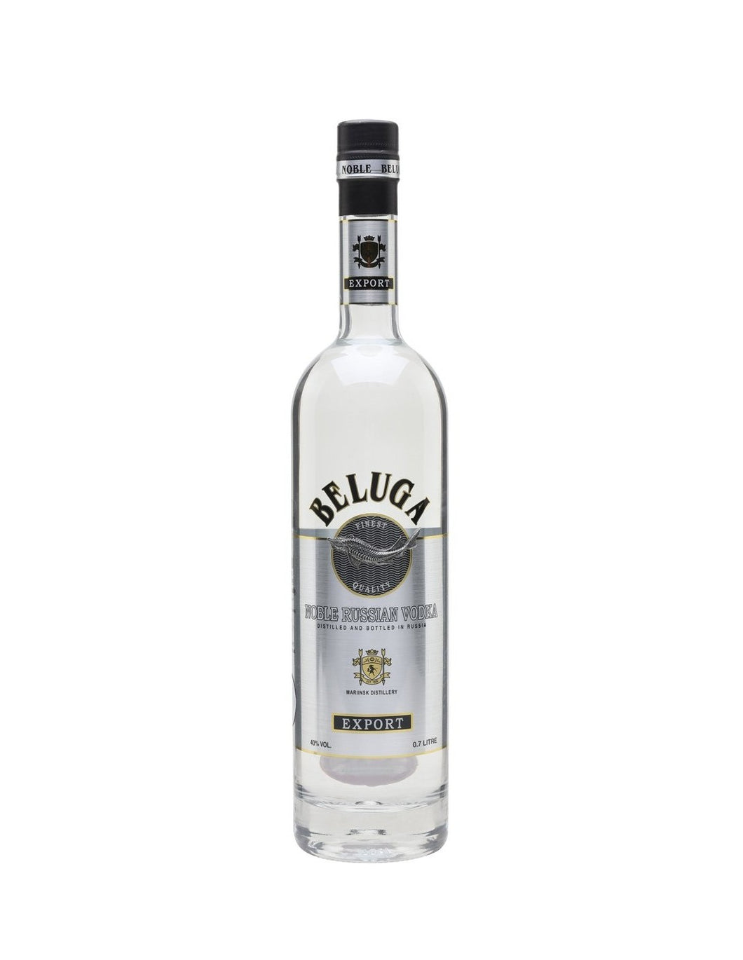 Vodka Beluga Noble