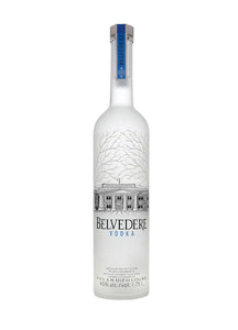 Belvedere Vodka