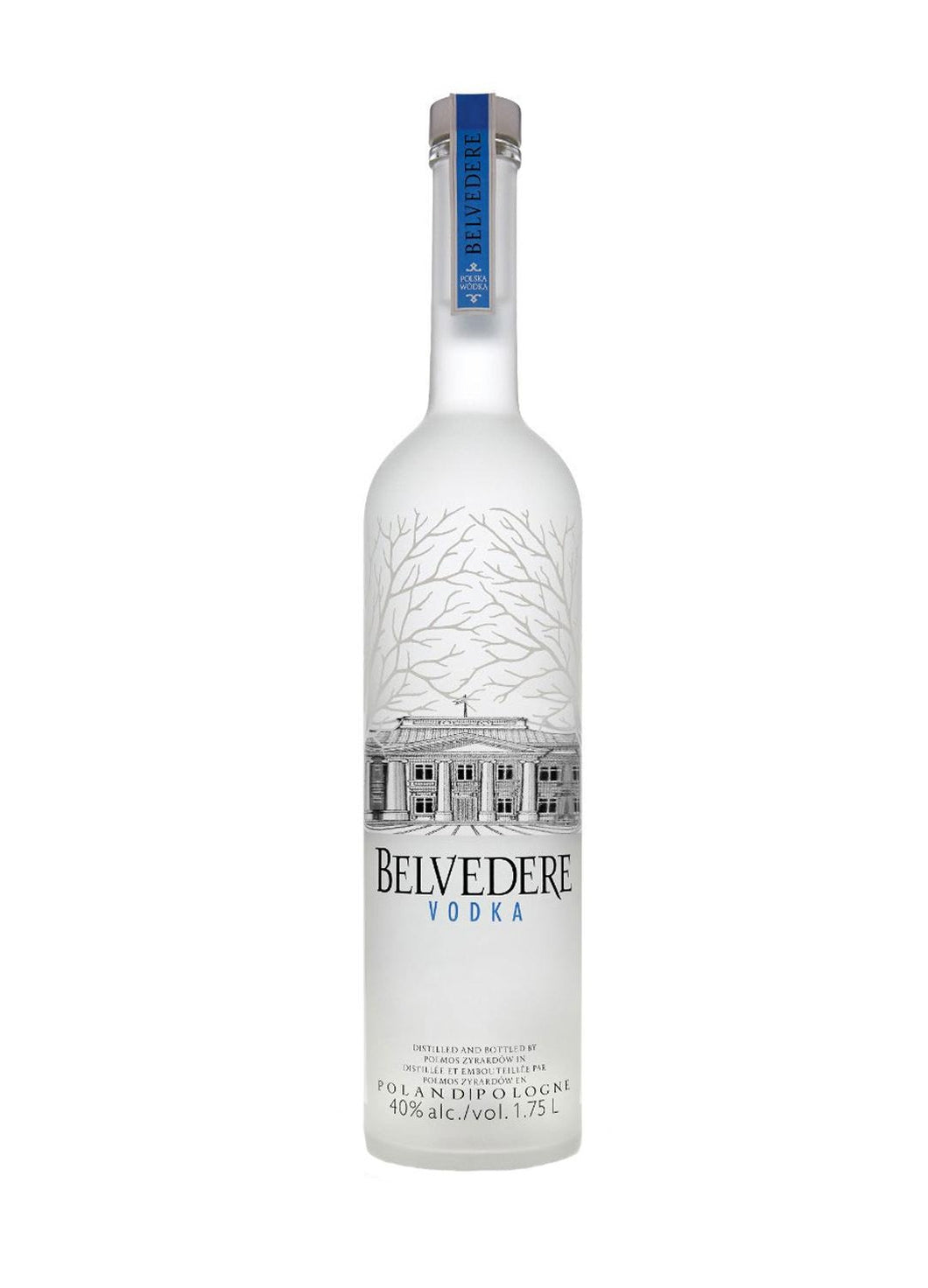 Belvedere Vodka
