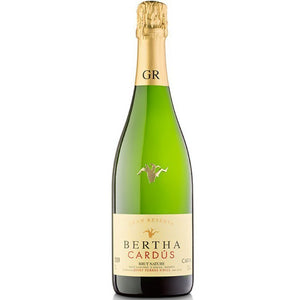 Bertha Cardús Brut Nature Gran Reserva