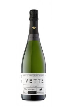 Bertha Brut 1989 Ivette