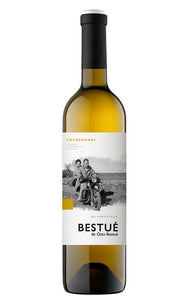 Bestué Chardonnay