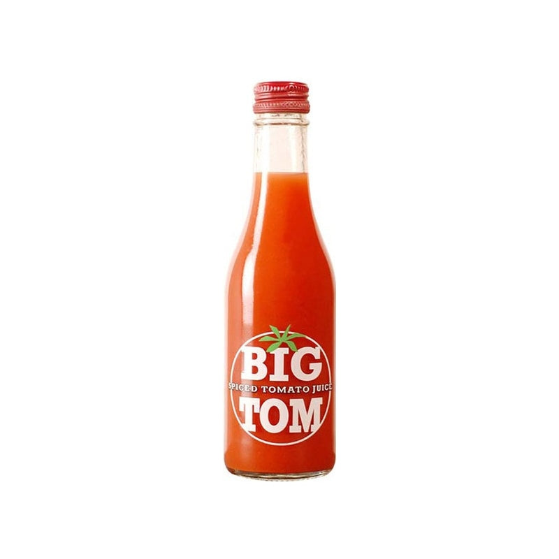 Big Tom Spiced Tomato Juice 25 cl.