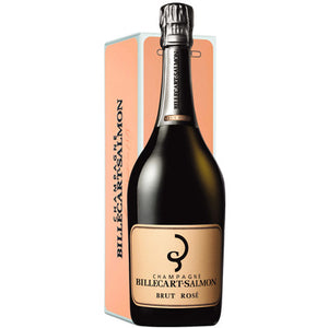 Champagne Billecart-Salmon Rosé