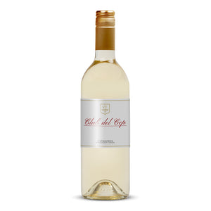 Club del Cep White Fruity