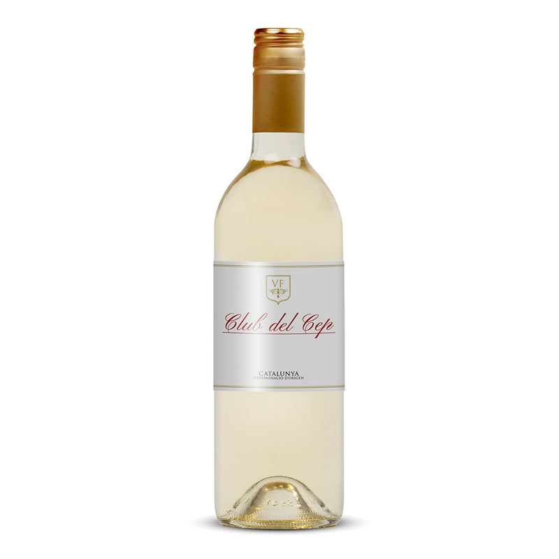 Fruity White Club del Cep
