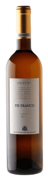 Blanco Nieva