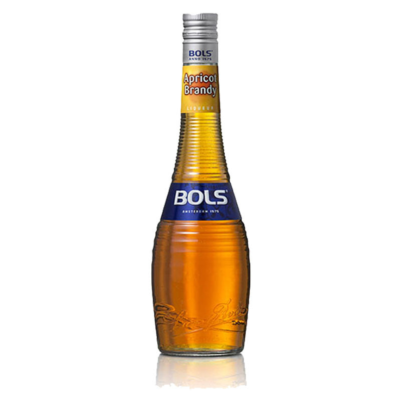 Apricot Brandy Liqueur Bols