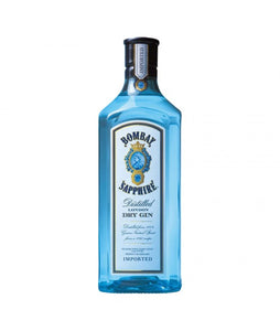 Gin Bombay Sapphire