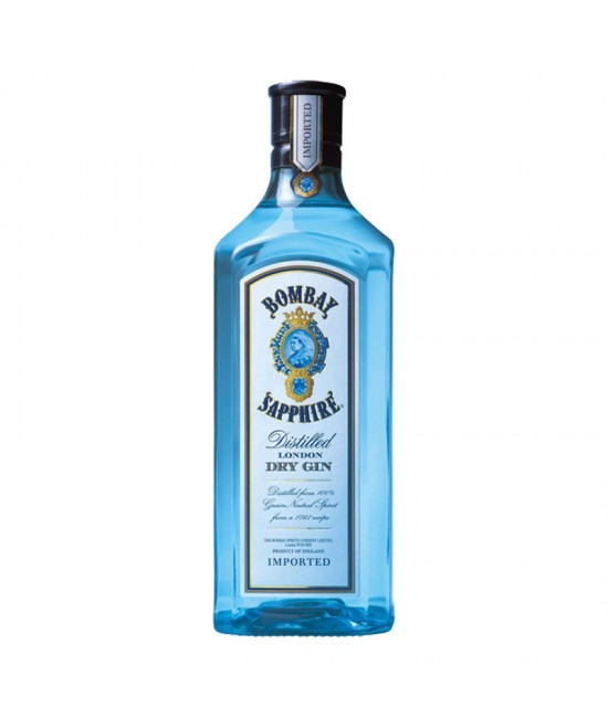 Gin Bombay Sapphire