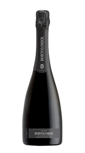 Prosecco from Valdobbiadene Prior Bartolomiol