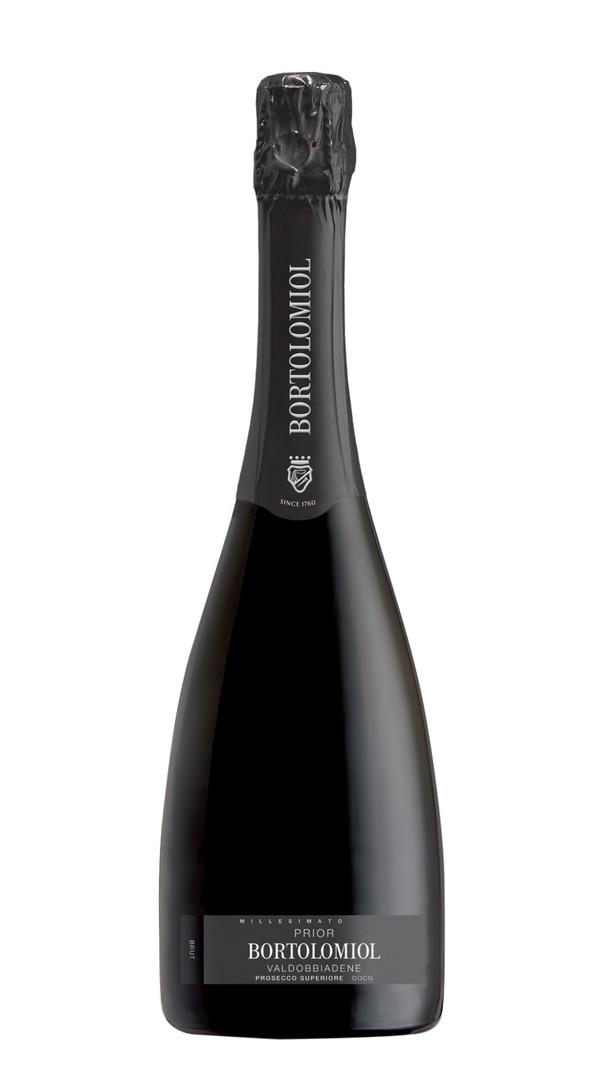 Prosecco de Valdobbiadene Prior Bartolomiol