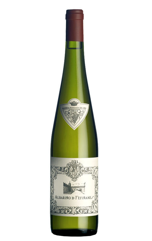 Albariño Fefiñanes