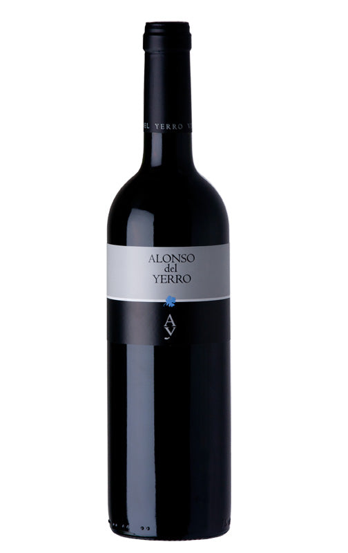 Alonso del Yerro