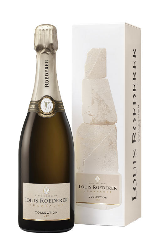 Louis Roederer Collection