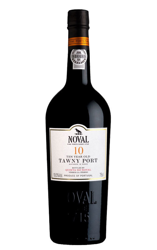 Noval 10 Years Old Tawny Port