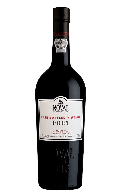 Noval LBV Port 2015