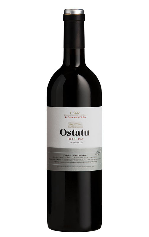 Ostatu Reserva
