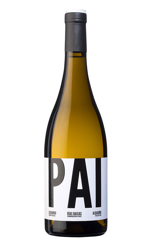 Albariño Pai Albamar