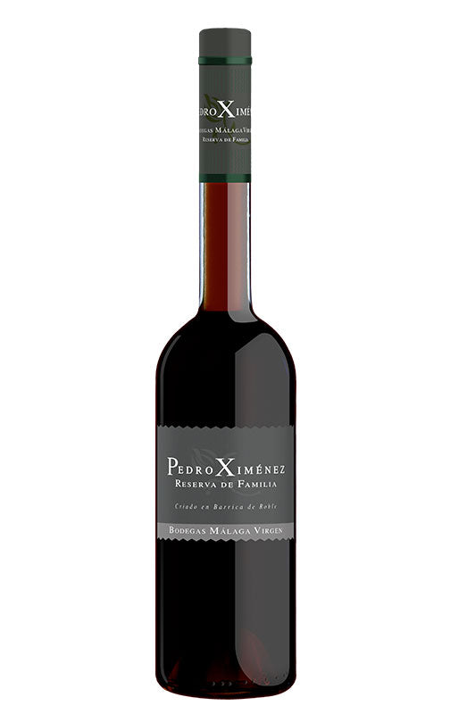 Pedro Ximenez Rva La Família 0.50 cl