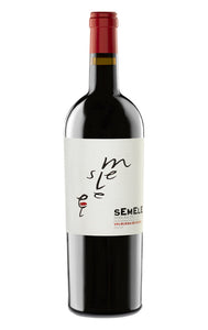 Seméle Crianza (Ribera del Duero)