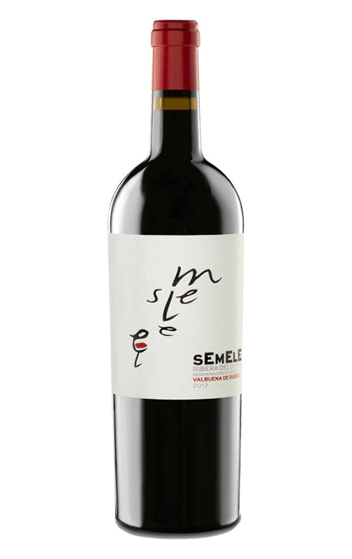 Seméle Crianza (Ribera del Duero)
