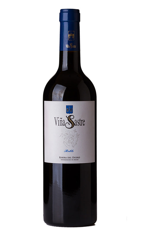Viña Sastre Rafael Sastre