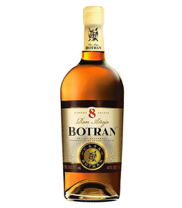 Ron Botran Añejo