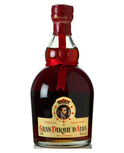 Brandy Gran Duque de Alba
