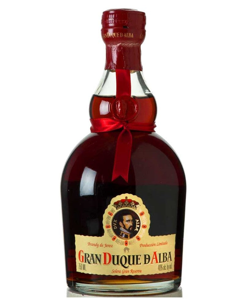 Brandy Gran Duque de Alba