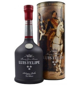 Luis Felipe brandy