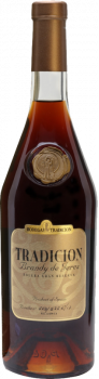 Brandy Solera gran reserva. Bodegas Tradición 70 cl.