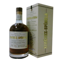 Load image into Gallery viewer, Ximénez Spínola Three Thousand Bottles
