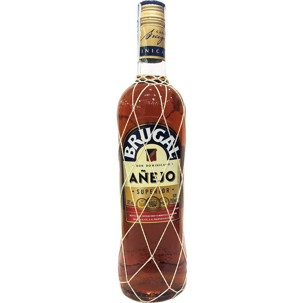 Ron Brugal Añejo