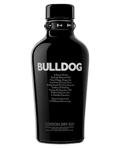 gin Bulldog