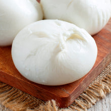 Load image in the gallery viewer, Burrata from Puglia (Italy) 300 gr.