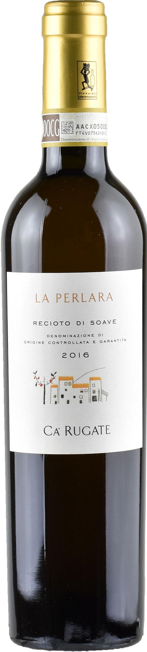 Ca' Rugate La Perlara (Italia) 0.50 cl
