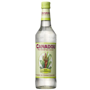 CANADOU Pur Sirop (Sugar Cane)