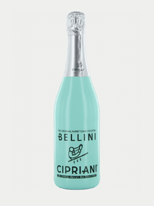 Bellini Cipriani The Original Harrys's Bar Cocktail 75 cl.