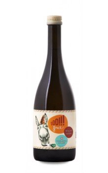 Carlania Ancestral Soofree (Conca del Barberà)
