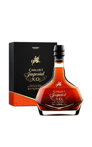 CARLOS I IMPERIAL XO BRANDY