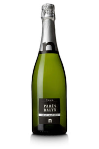 Parés Baltà Brut Nature