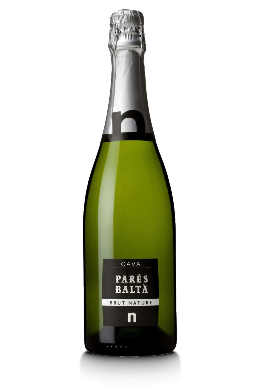 Parés Baltà Brut Nature