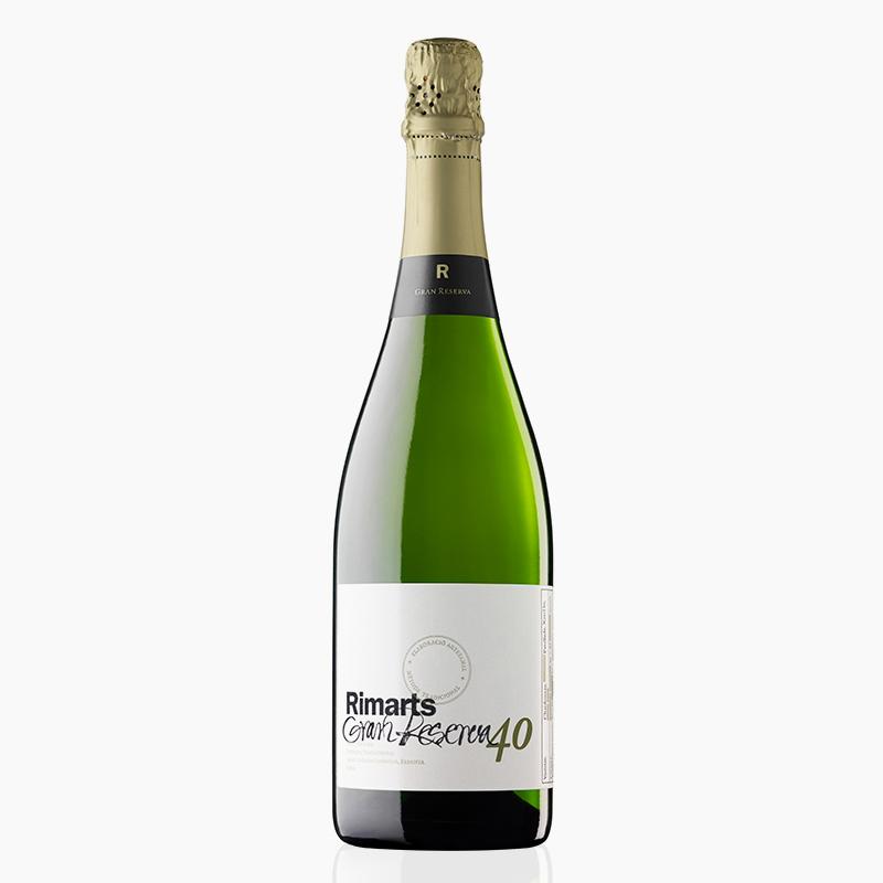Rimarts 40 Gran Reserva