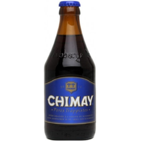 Chimay Azul 33 cl